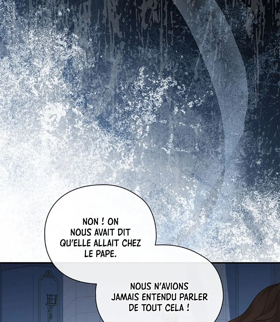 Read The Blooming Violet in the Back Garden FR Manga Online