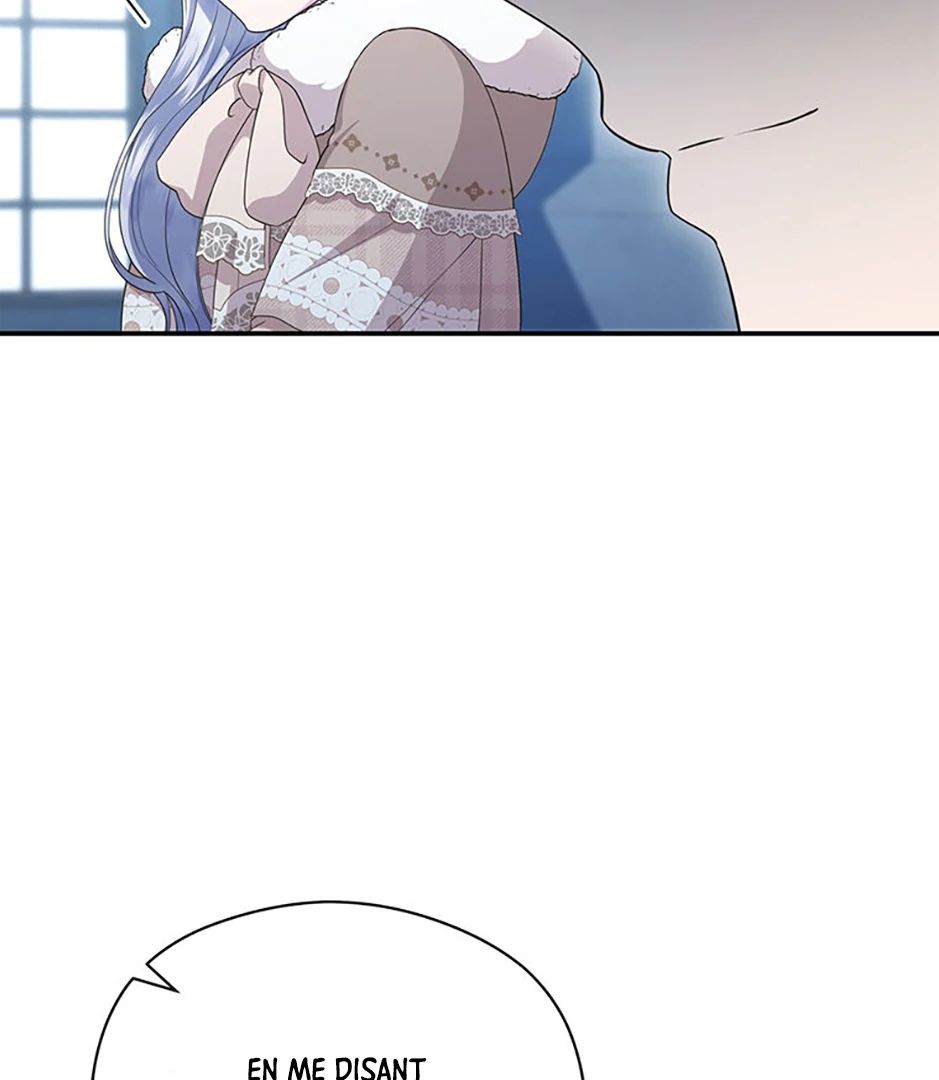 Read The Blooming Violet in the Back Garden FR Manga Online