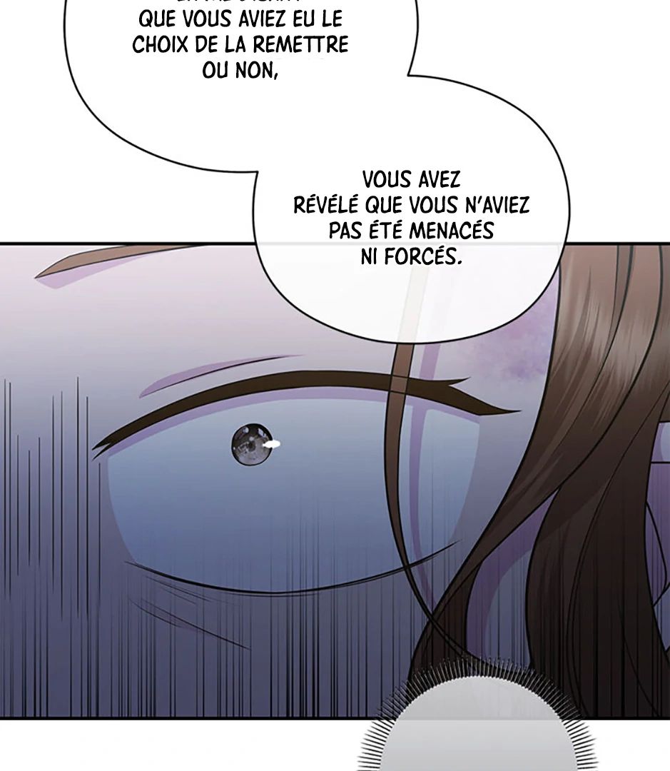 Read The Blooming Violet in the Back Garden FR Manga Online