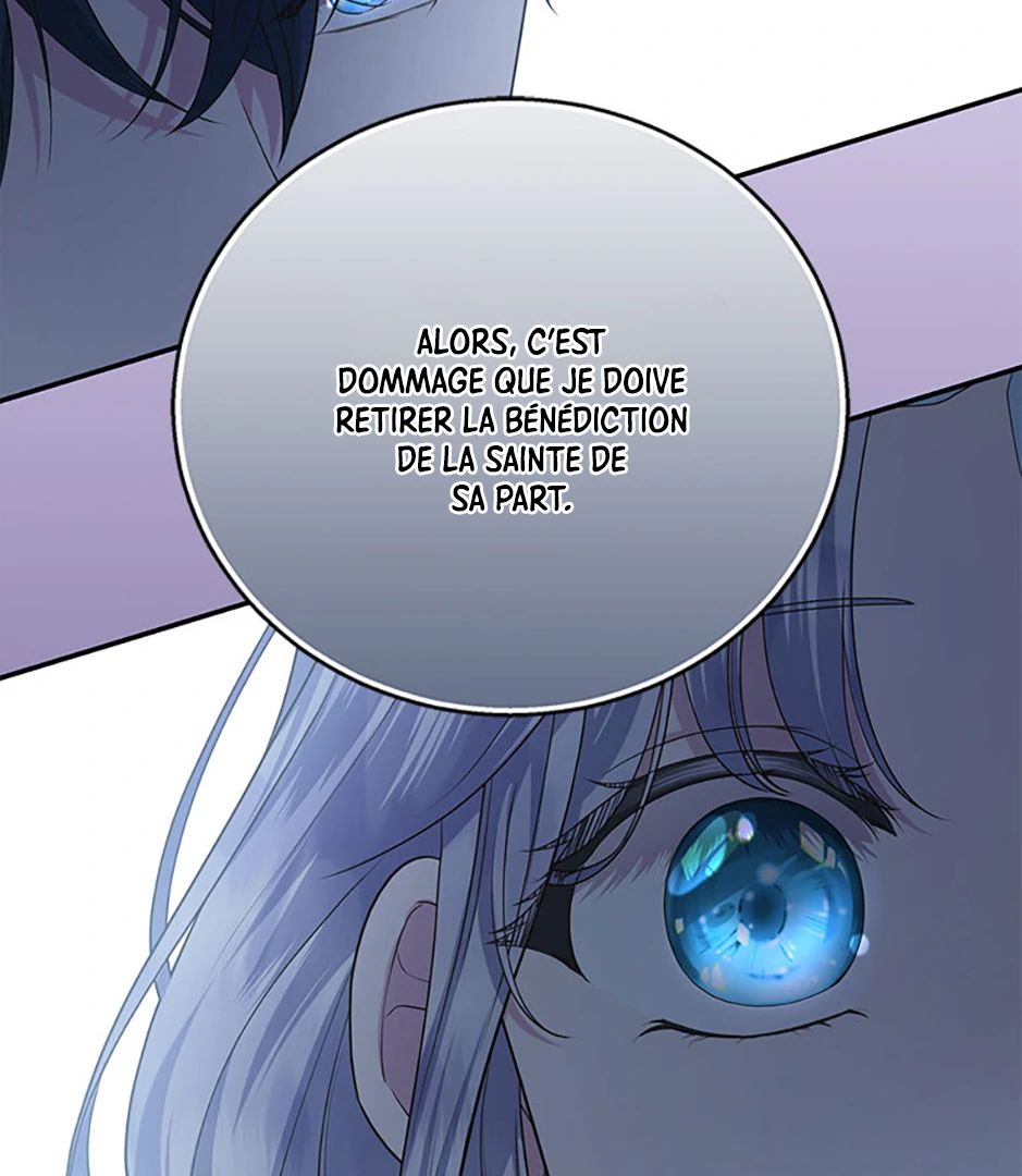 Read The Blooming Violet in the Back Garden FR Manga Online