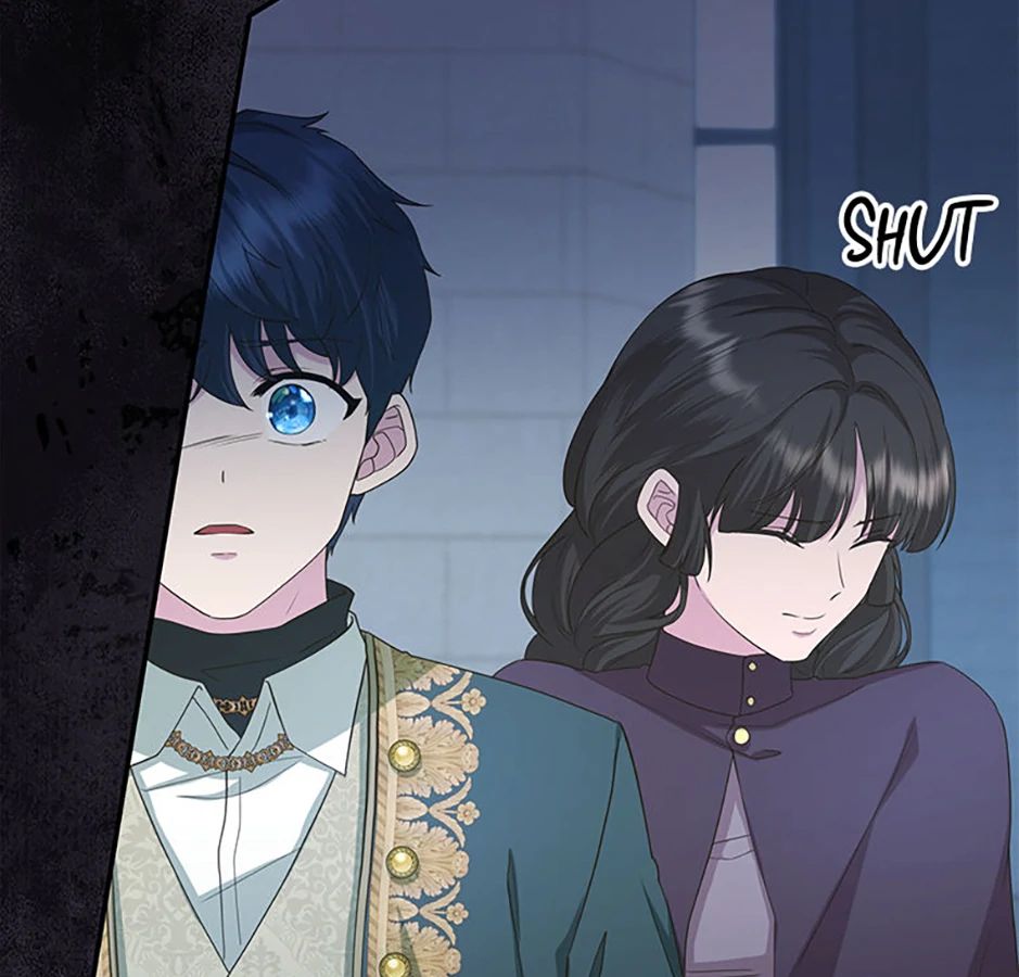 Read The Blooming Violet in the Back Garden FR Manga Online