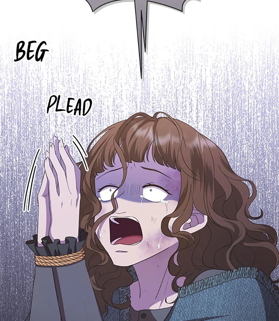 Read The Blooming Violet in the Back Garden FR Manga Online