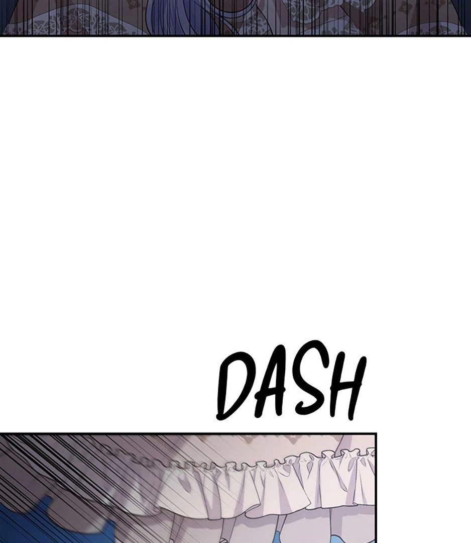 Read The Blooming Violet in the Back Garden FR Manga Online
