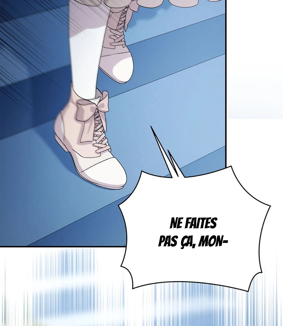 Read The Blooming Violet in the Back Garden FR Manga Online