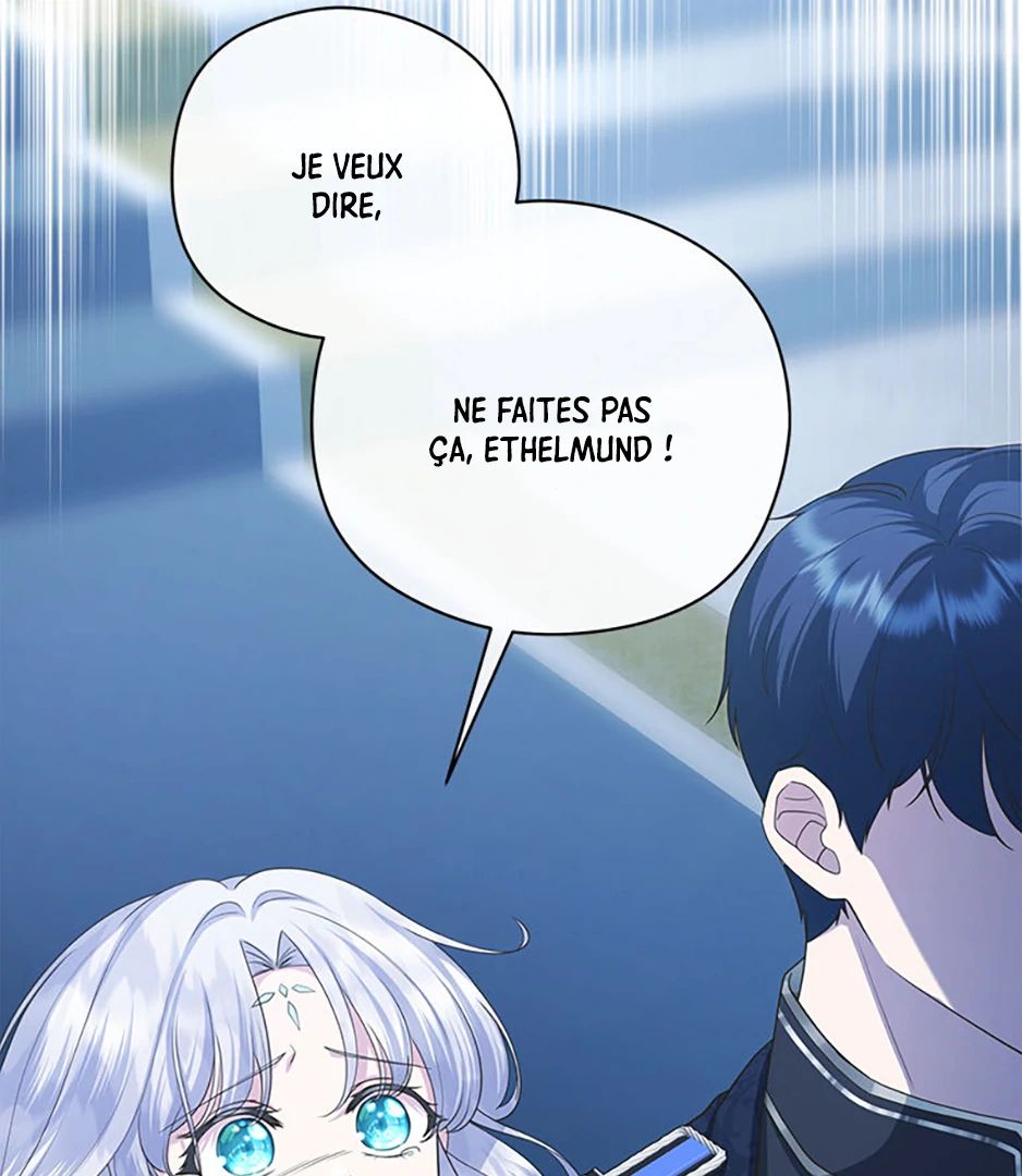 Read The Blooming Violet in the Back Garden FR Manga Online
