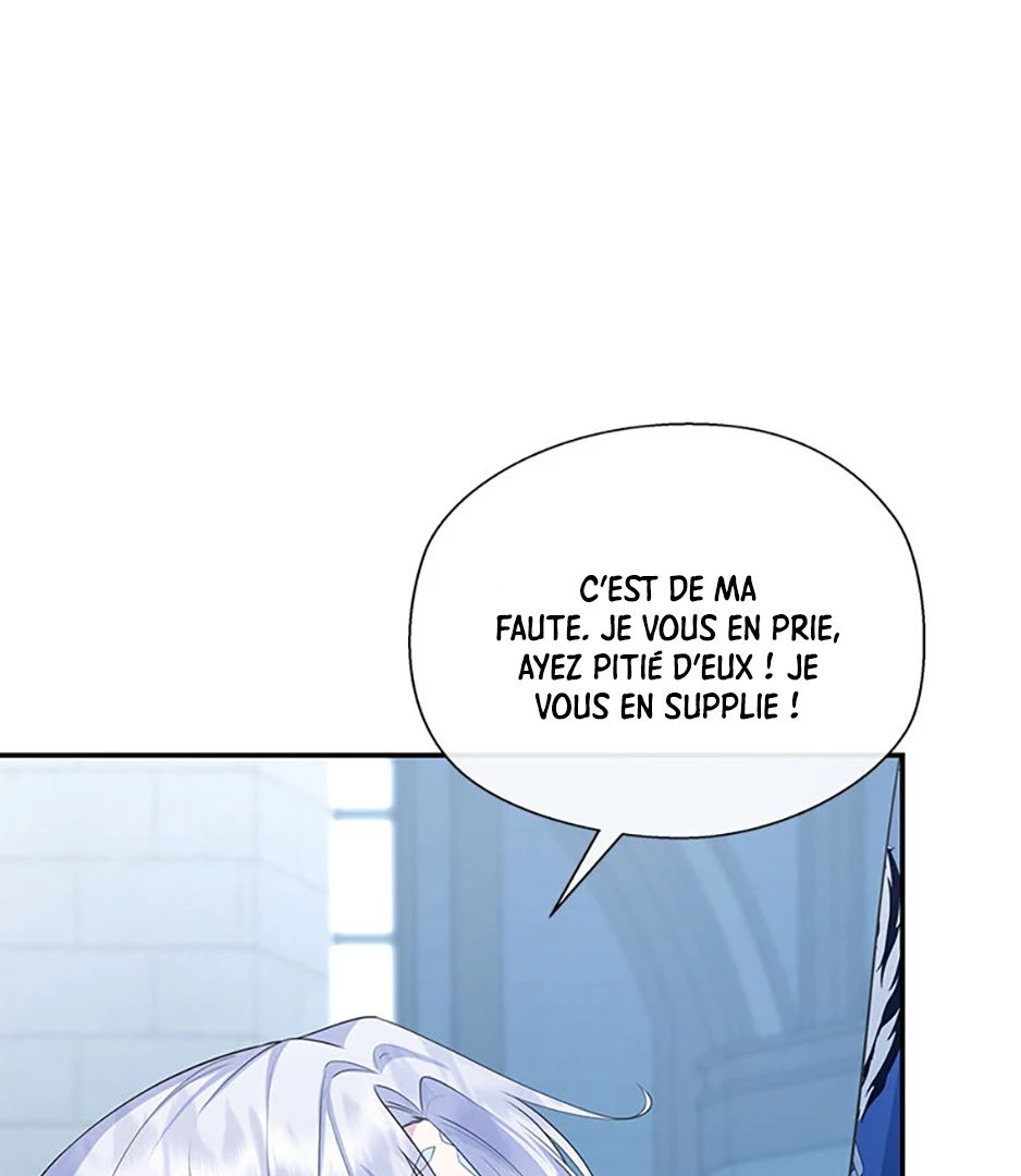 Read The Blooming Violet in the Back Garden FR Manga Online