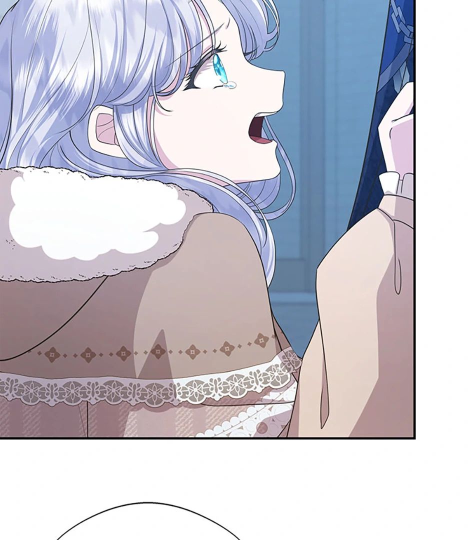 Read The Blooming Violet in the Back Garden FR Manga Online