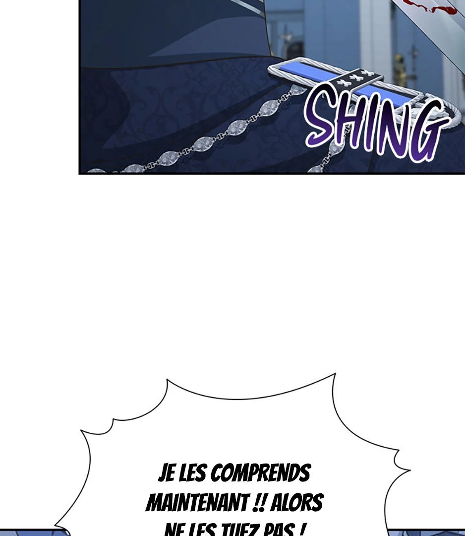 Read The Blooming Violet in the Back Garden FR Manga Online