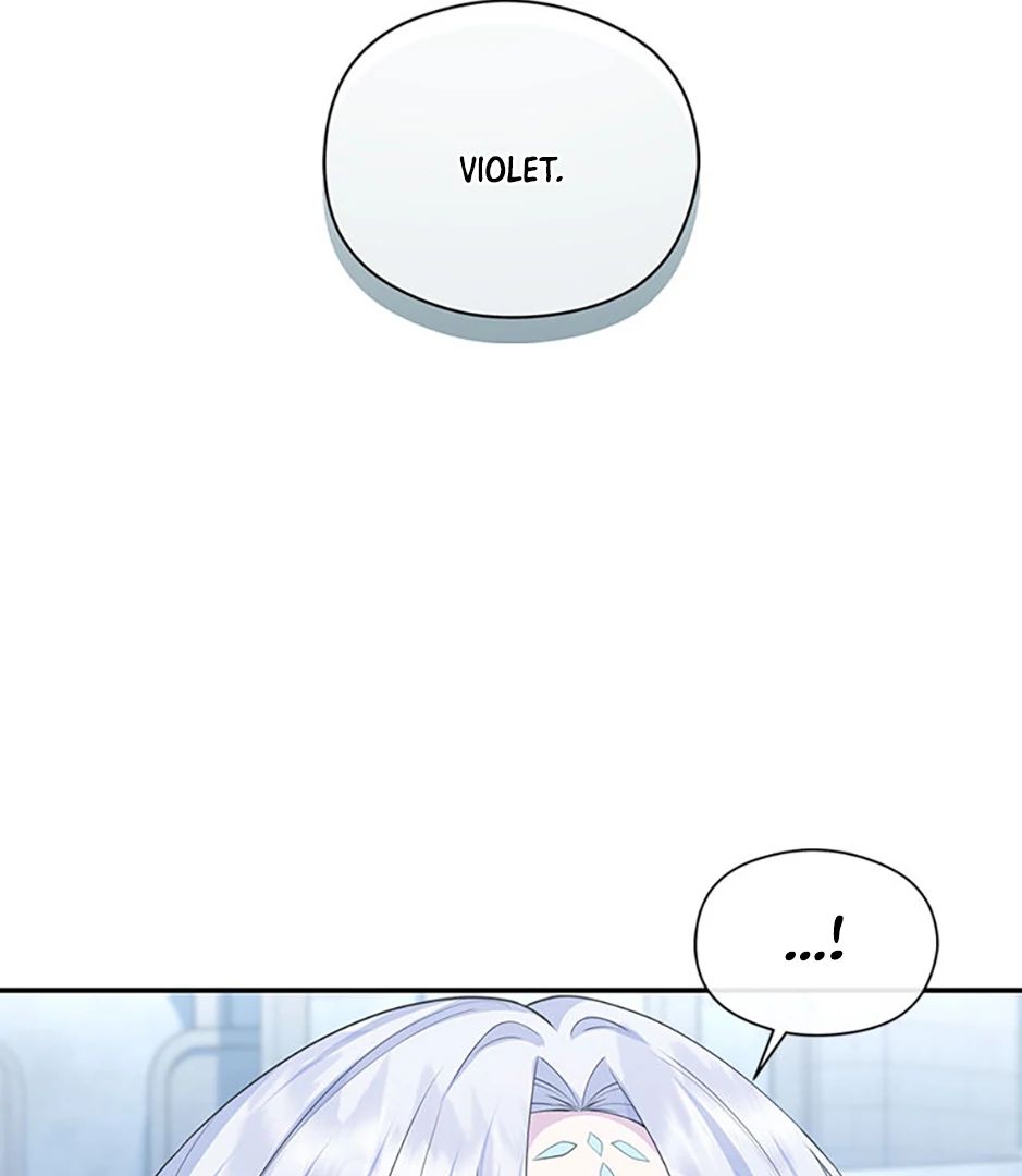 Read The Blooming Violet in the Back Garden FR Manga Online