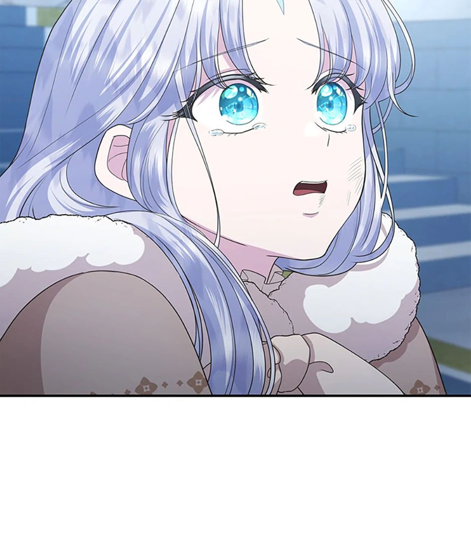 Read The Blooming Violet in the Back Garden FR Manga Online