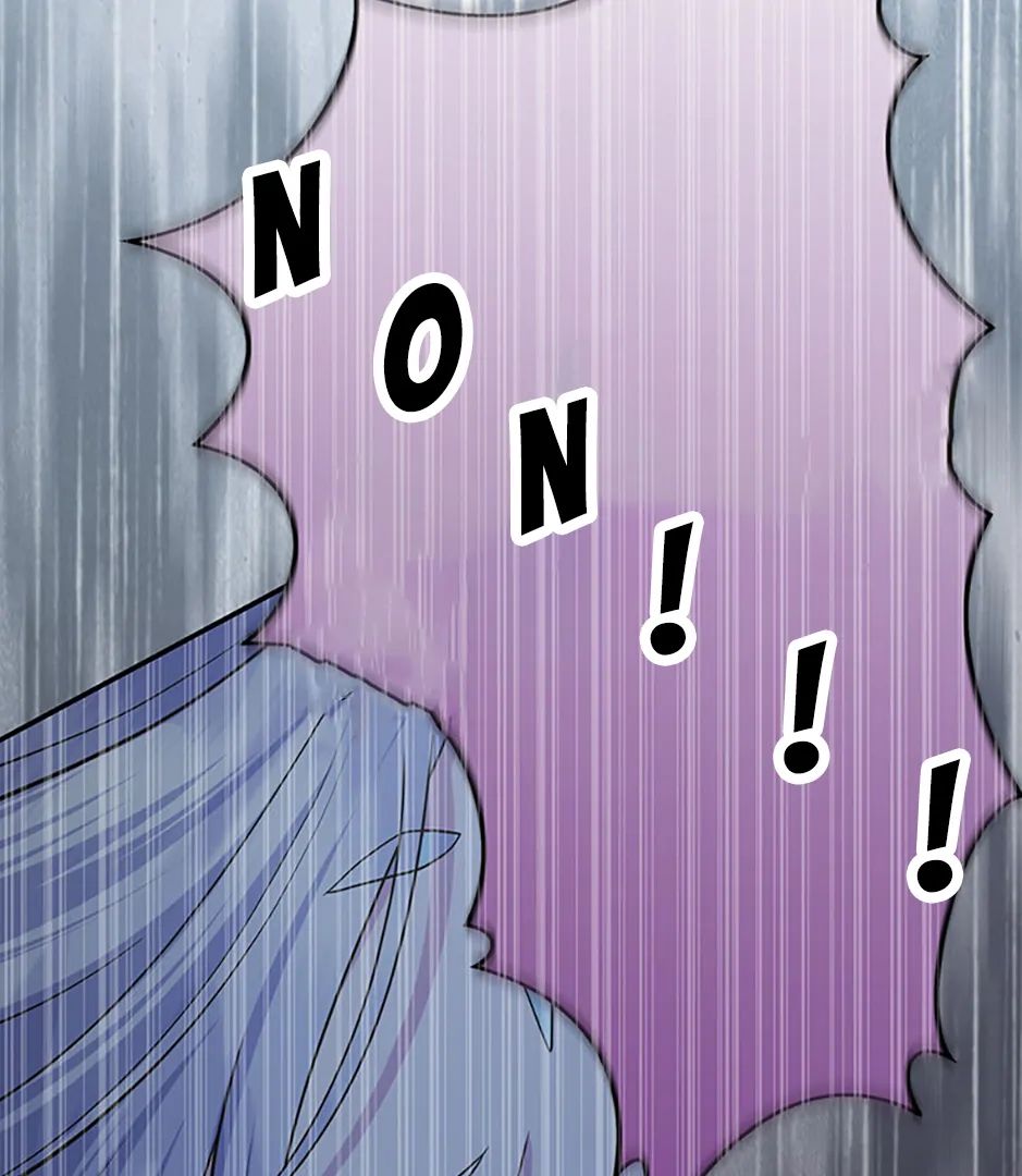 Read The Blooming Violet in the Back Garden FR Manga Online