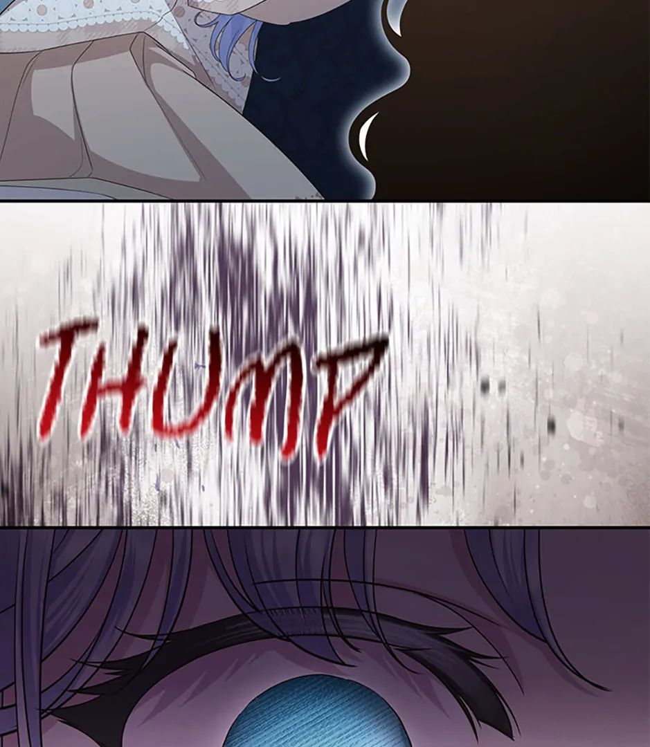 Read The Blooming Violet in the Back Garden FR Manga Online