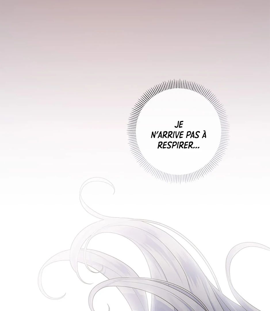 Read The Blooming Violet in the Back Garden FR Manga Online