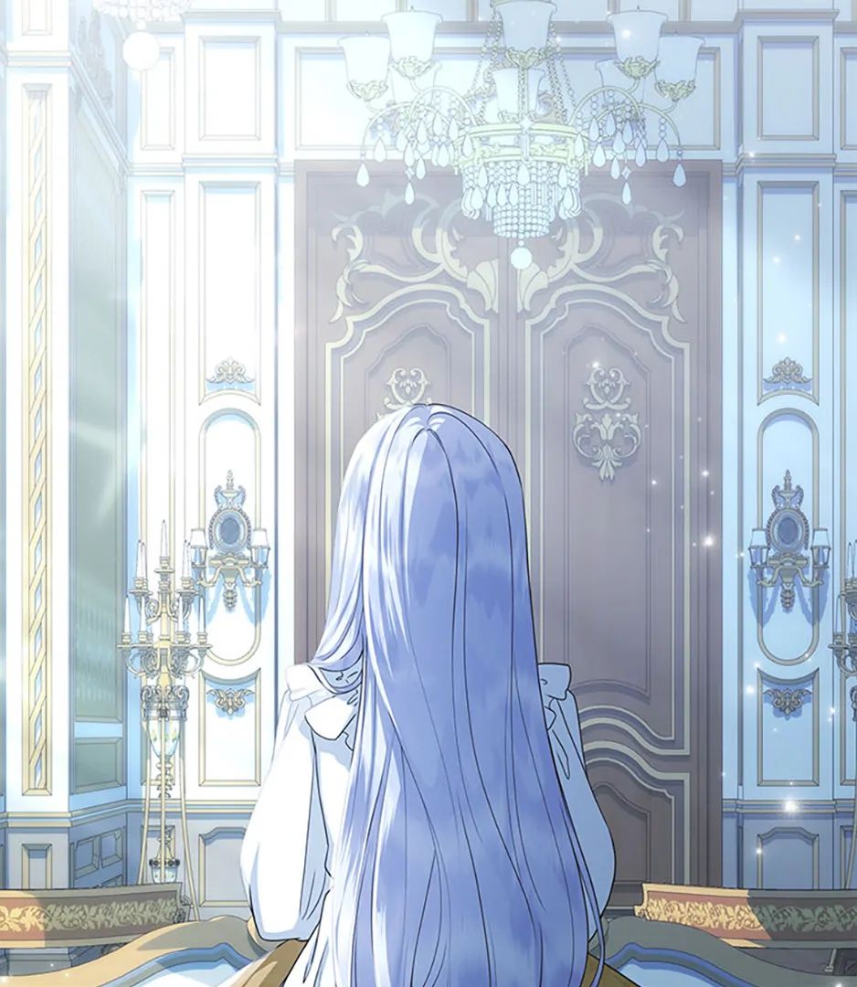 Read The Blooming Violet in the Back Garden FR Manga Online