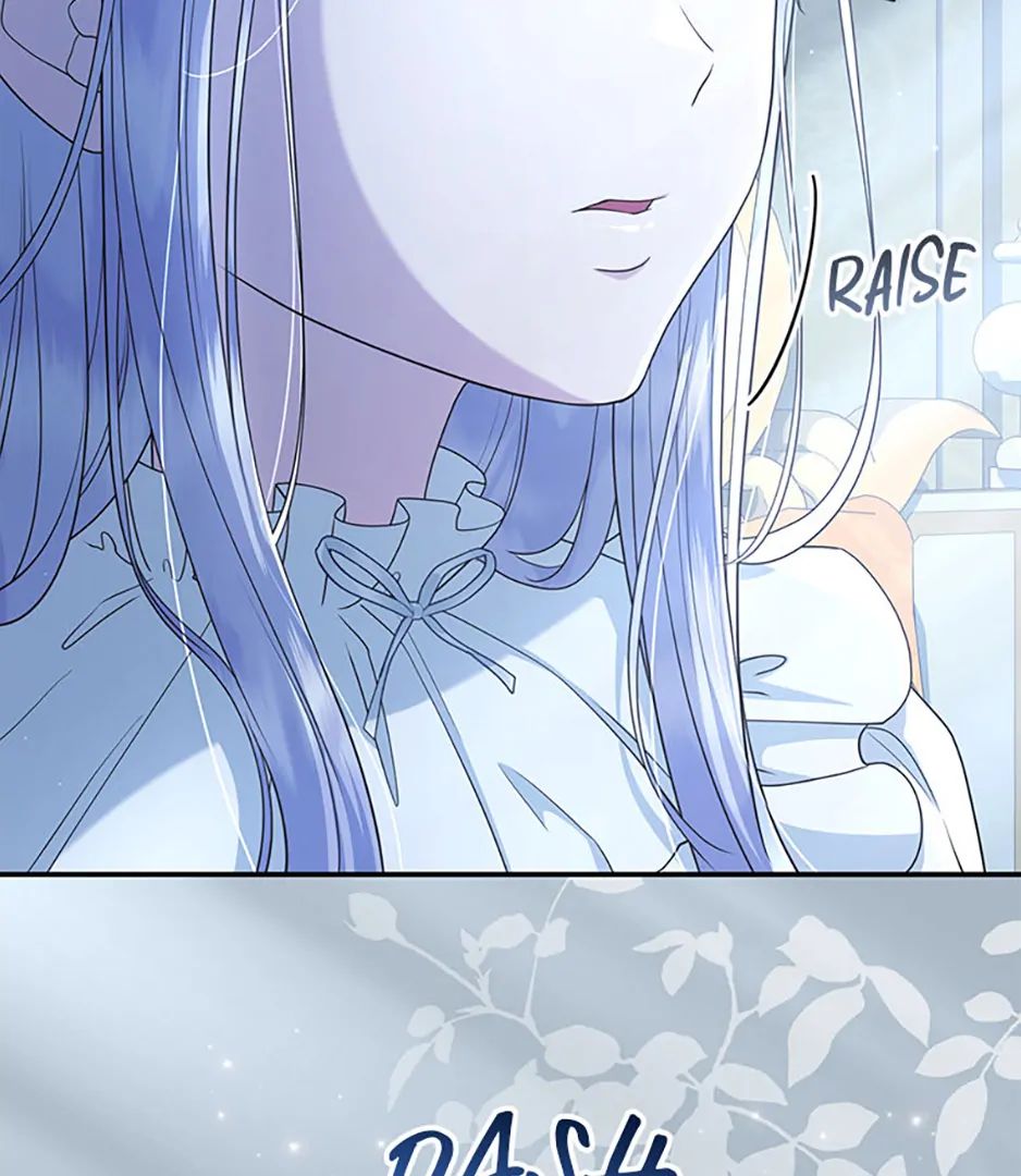 Read The Blooming Violet in the Back Garden FR Manga Online