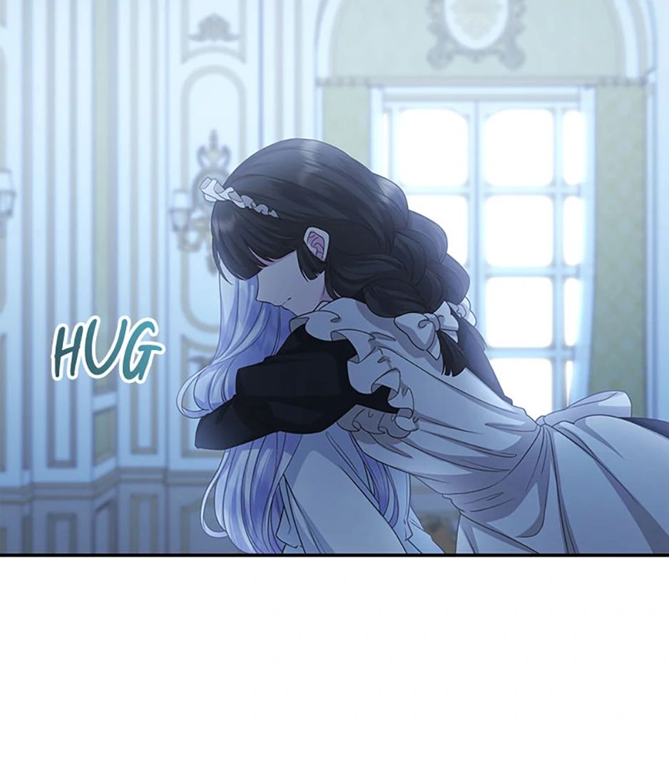 Read The Blooming Violet in the Back Garden FR Manga Online