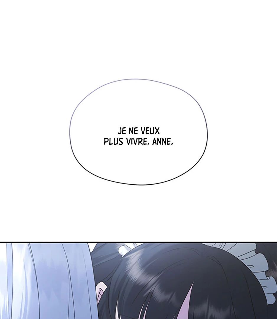 Read The Blooming Violet in the Back Garden FR Manga Online
