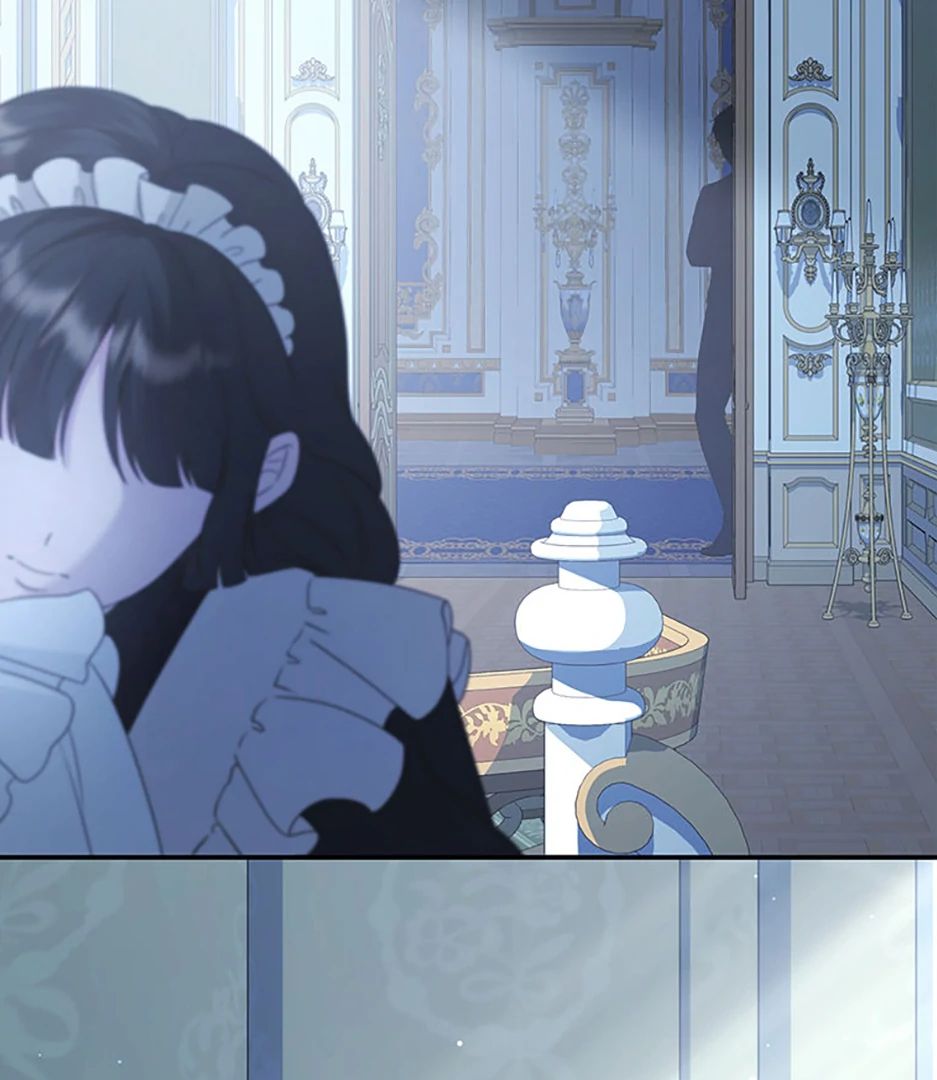 Read The Blooming Violet in the Back Garden FR Manga Online