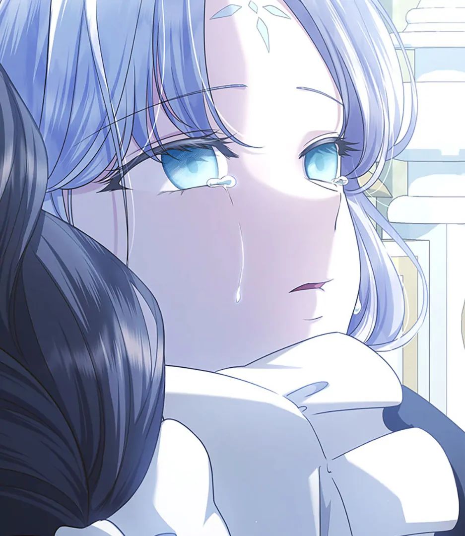 Read The Blooming Violet in the Back Garden FR Manga Online