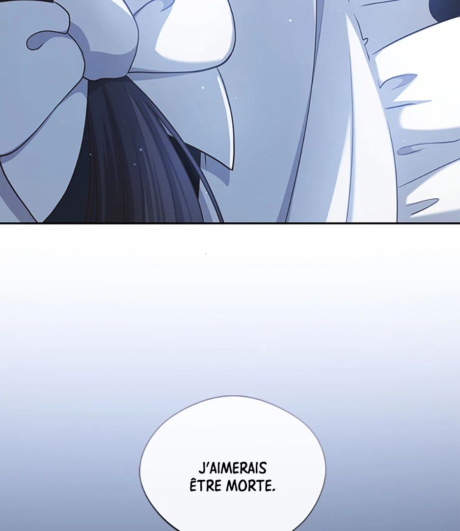 Read The Blooming Violet in the Back Garden FR Manga Online