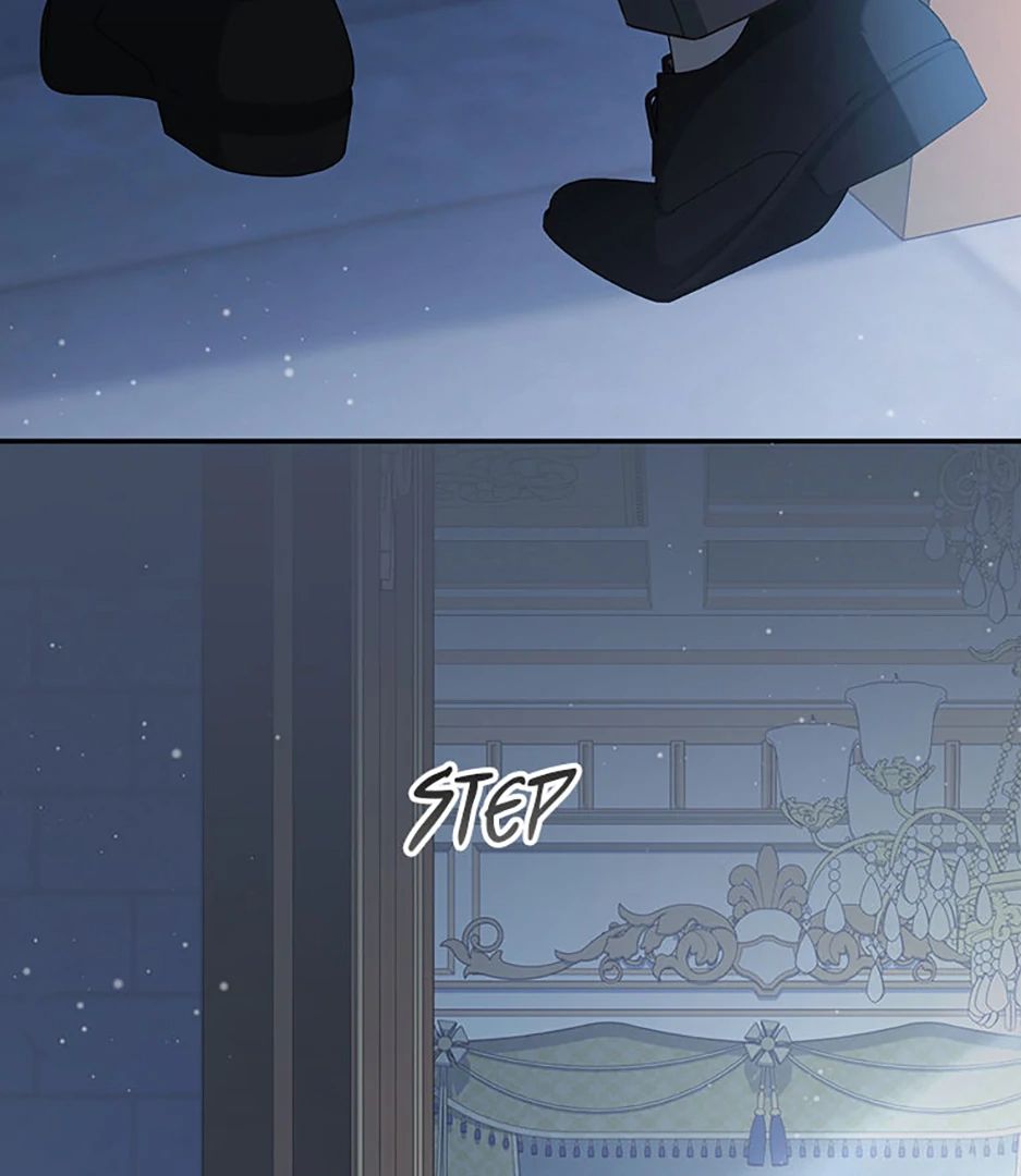 Read The Blooming Violet in the Back Garden FR Manga Online