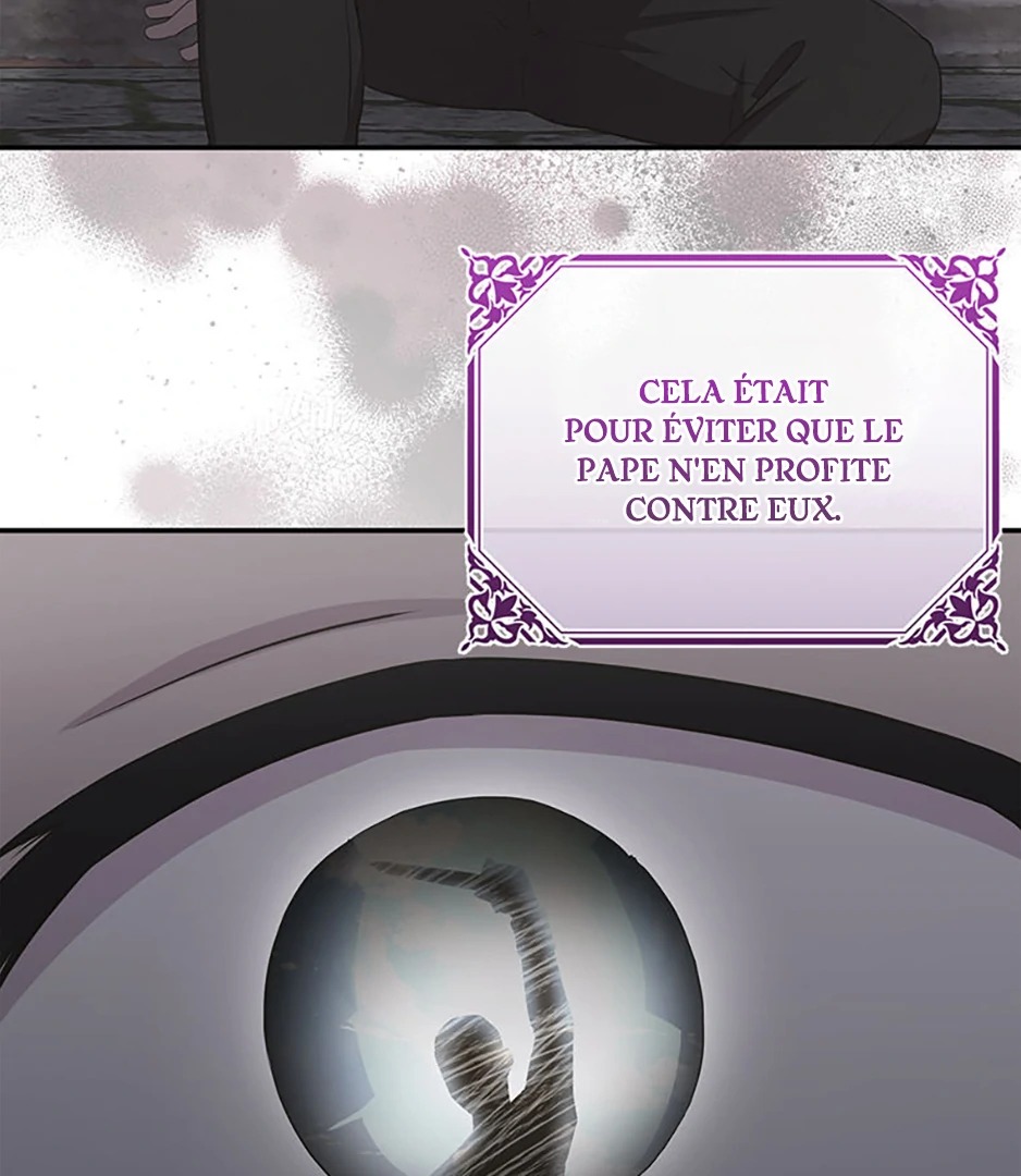 Read The Blooming Violet in the Back Garden FR Manga Online