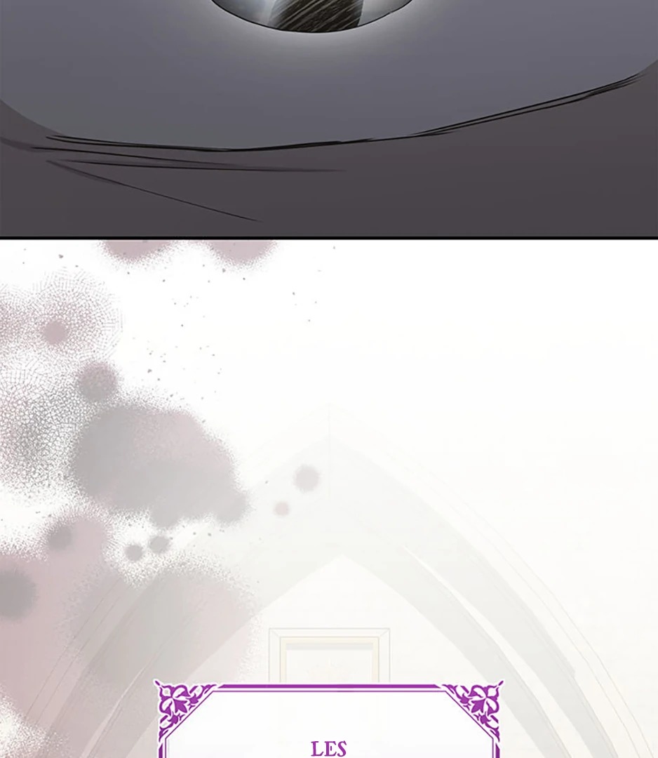 Read The Blooming Violet in the Back Garden FR Manga Online