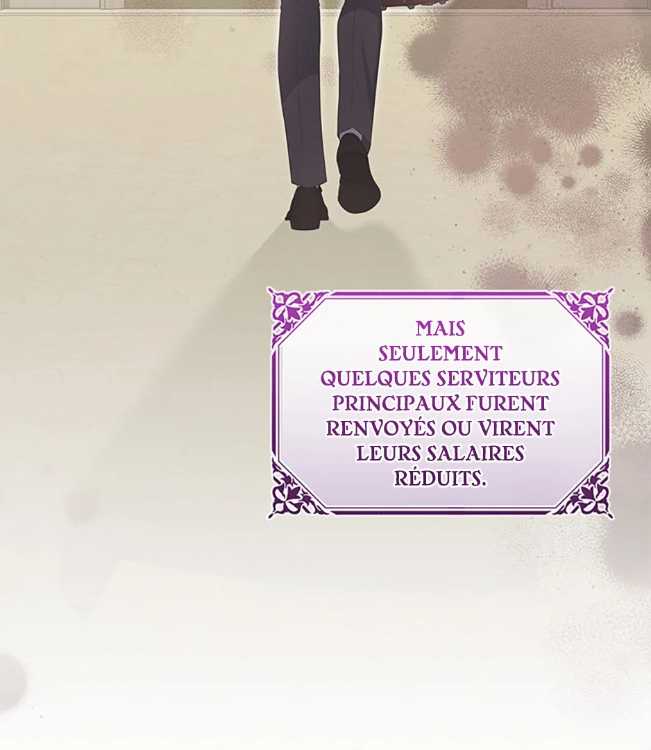 Read The Blooming Violet in the Back Garden FR Manga Online