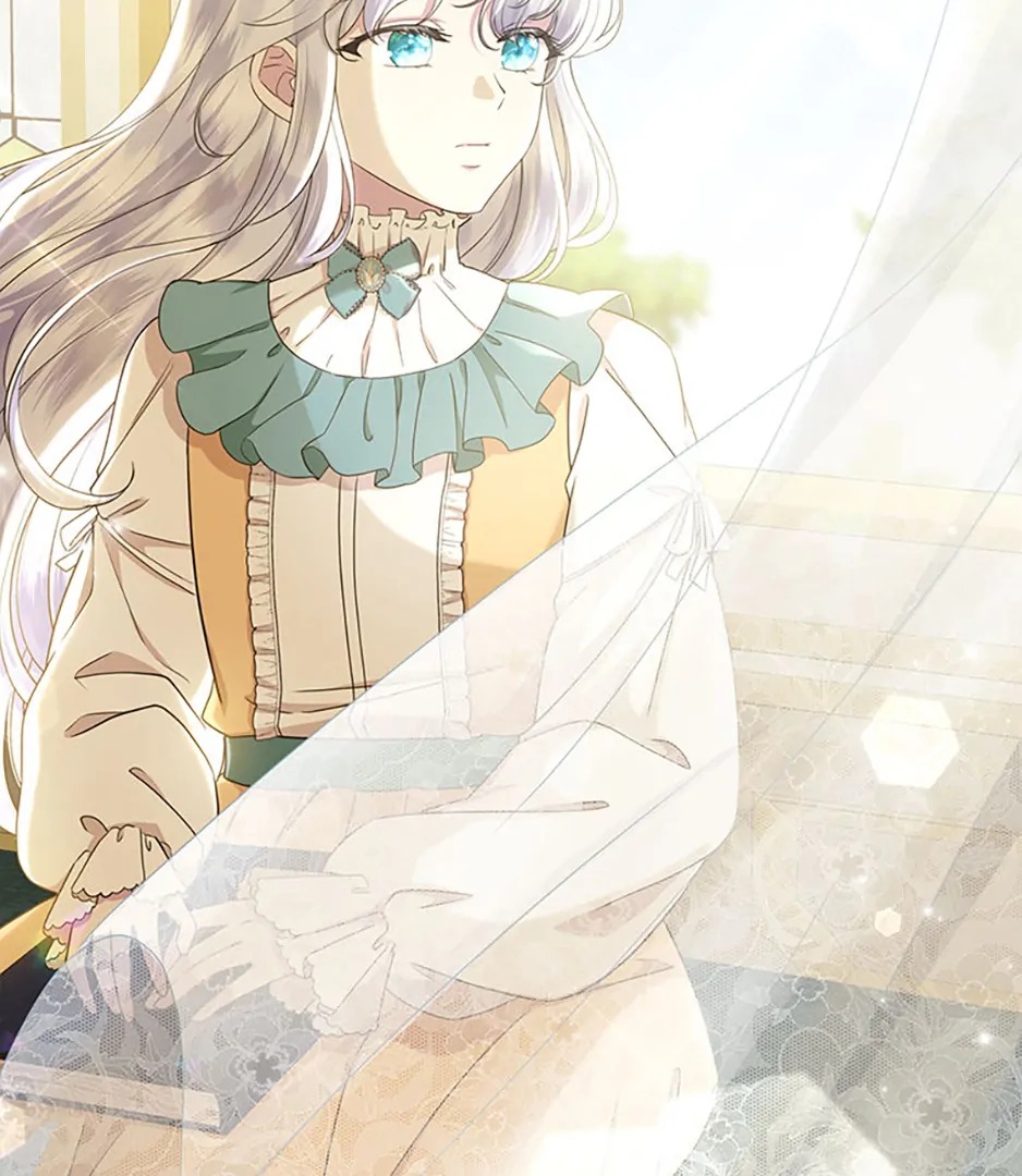 Read The Blooming Violet in the Back Garden FR Manga Online