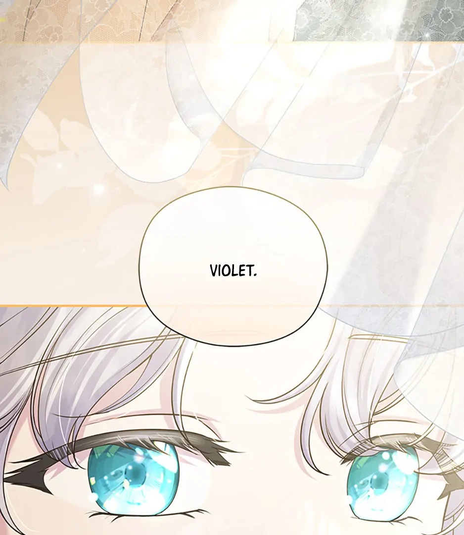Read The Blooming Violet in the Back Garden FR Manga Online
