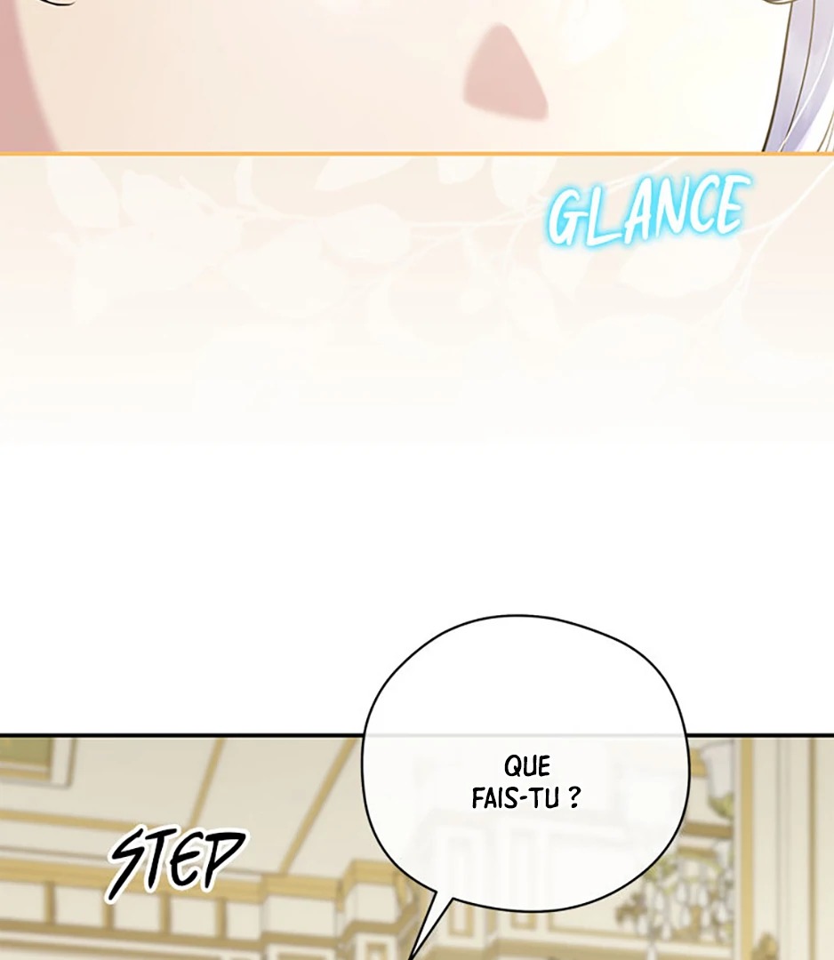 Read The Blooming Violet in the Back Garden FR Manga Online
