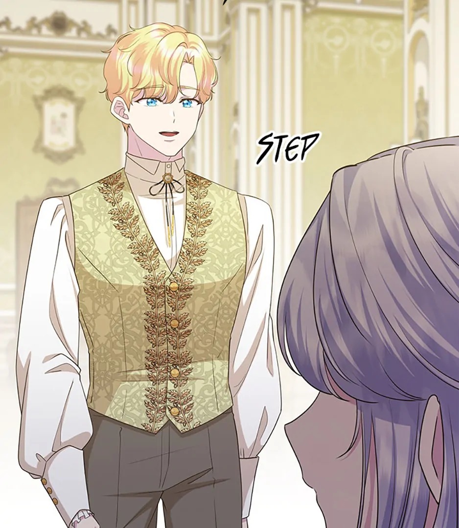 Read The Blooming Violet in the Back Garden FR Manga Online
