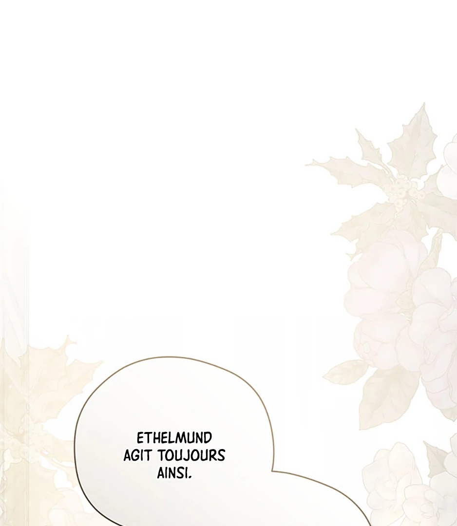 Read The Blooming Violet in the Back Garden FR Manga Online