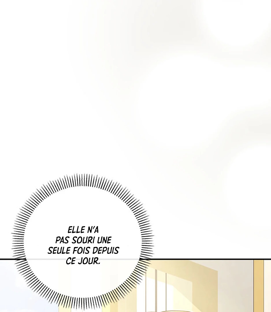 Read The Blooming Violet in the Back Garden FR Manga Online