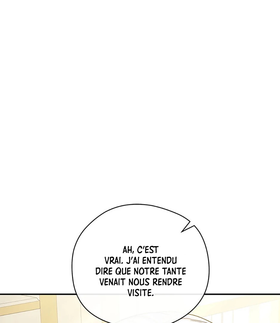 Read The Blooming Violet in the Back Garden FR Manga Online
