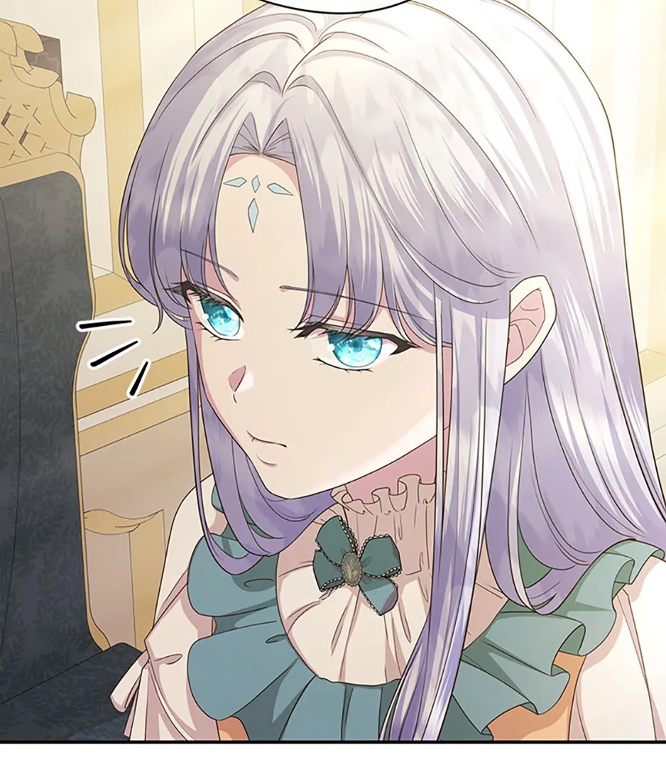 Read The Blooming Violet in the Back Garden FR Manga Online