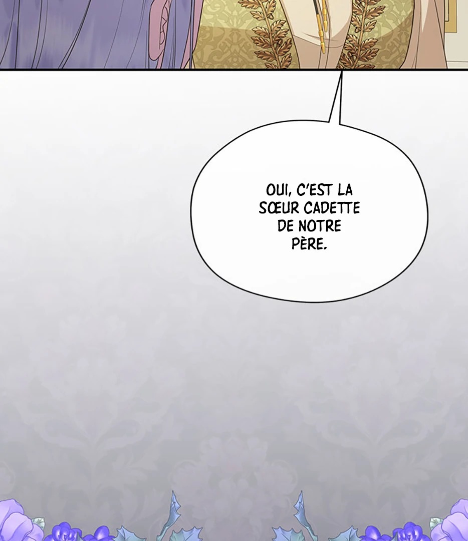 Read The Blooming Violet in the Back Garden FR Manga Online