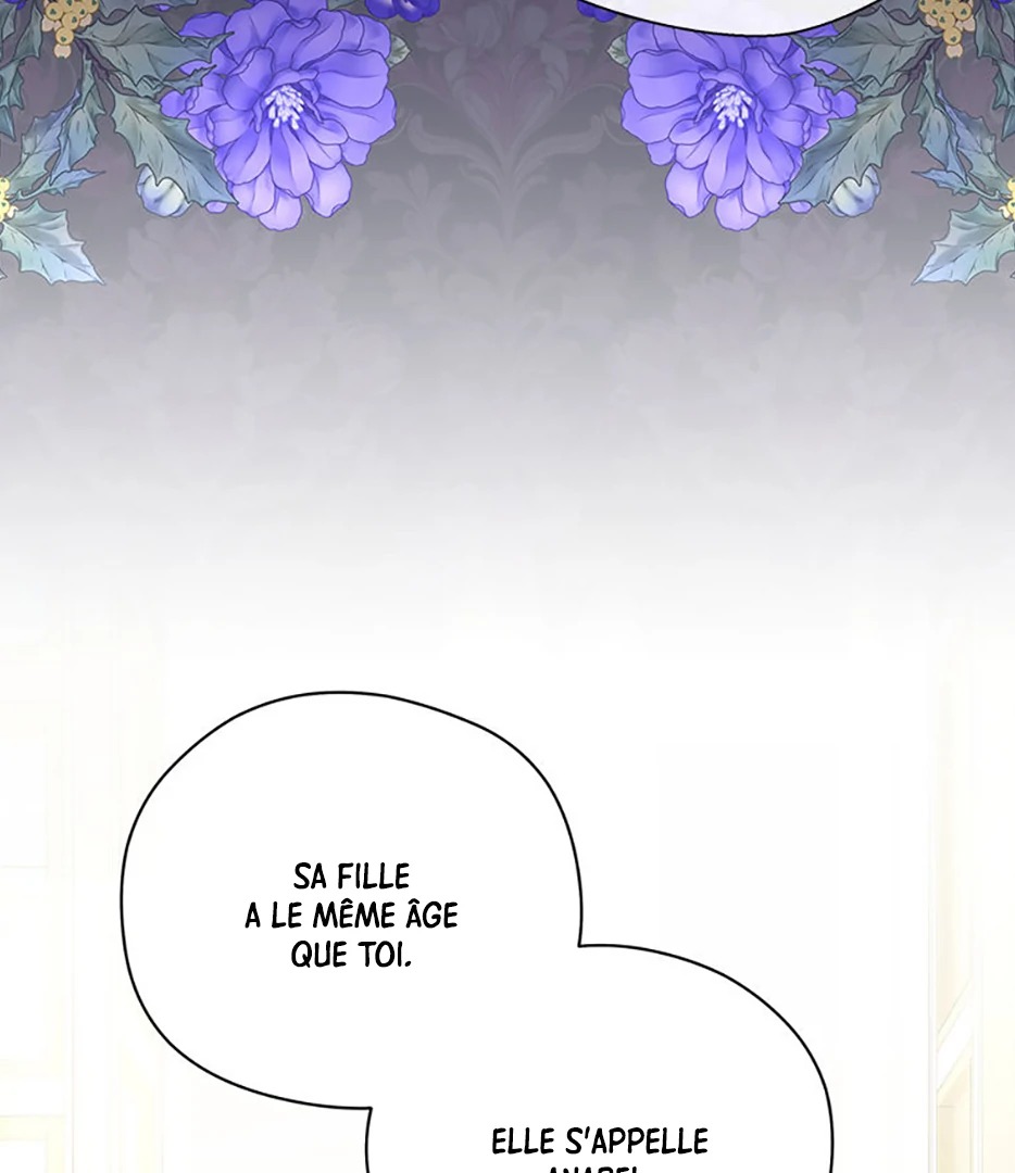 Read The Blooming Violet in the Back Garden FR Manga Online