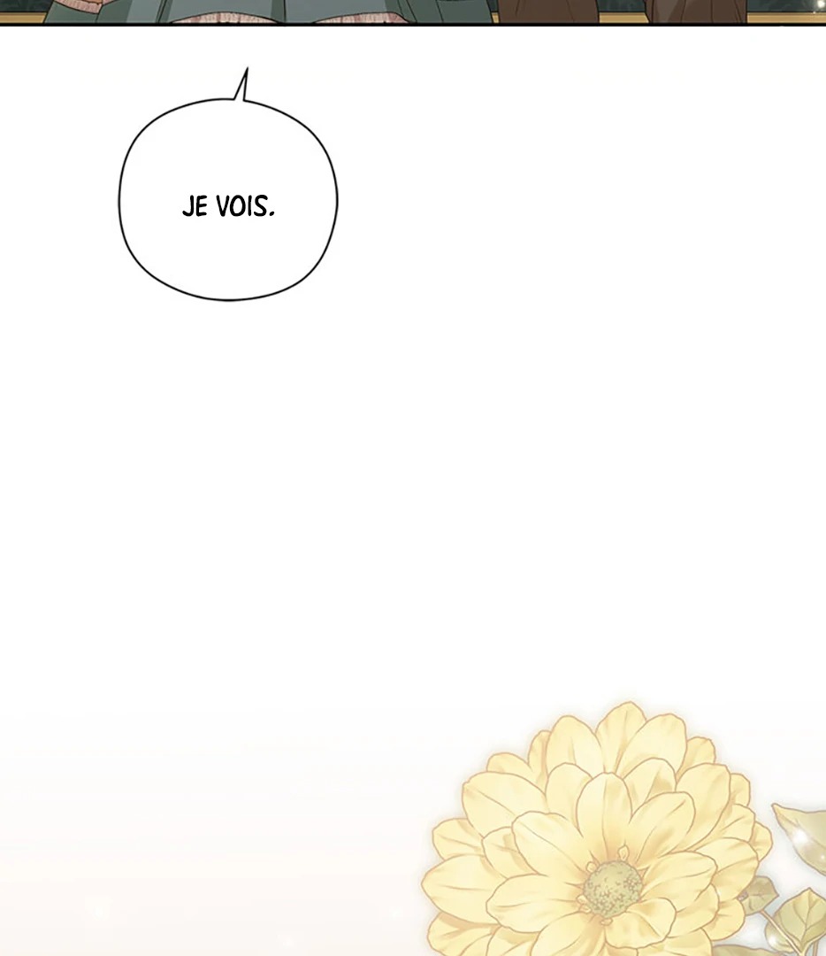 Read The Blooming Violet in the Back Garden FR Manga Online