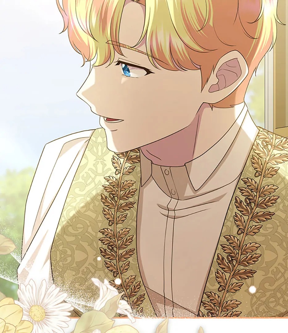 Read The Blooming Violet in the Back Garden FR Manga Online
