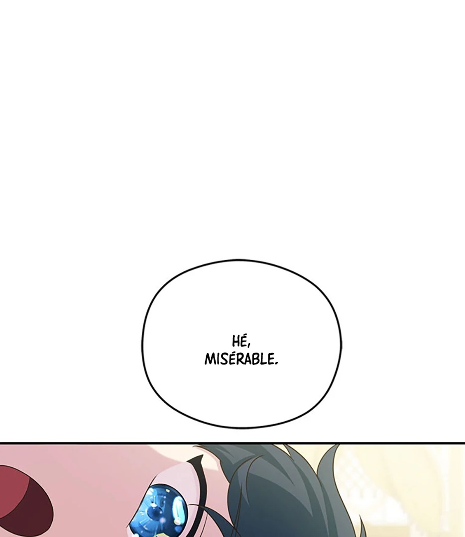 Read The Blooming Violet in the Back Garden FR Manga Online