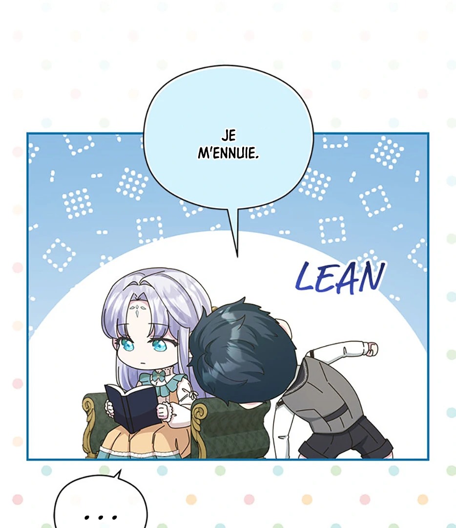 Read The Blooming Violet in the Back Garden FR Manga Online