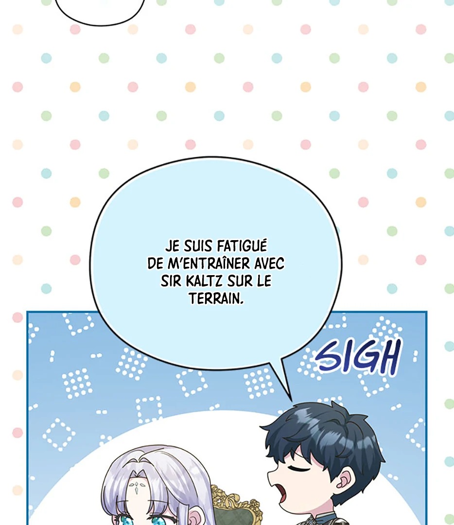 Read The Blooming Violet in the Back Garden FR Manga Online