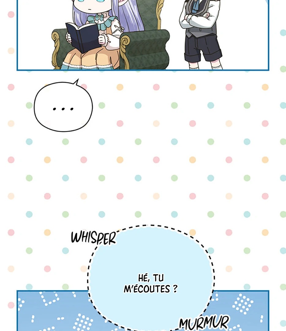 Read The Blooming Violet in the Back Garden FR Manga Online