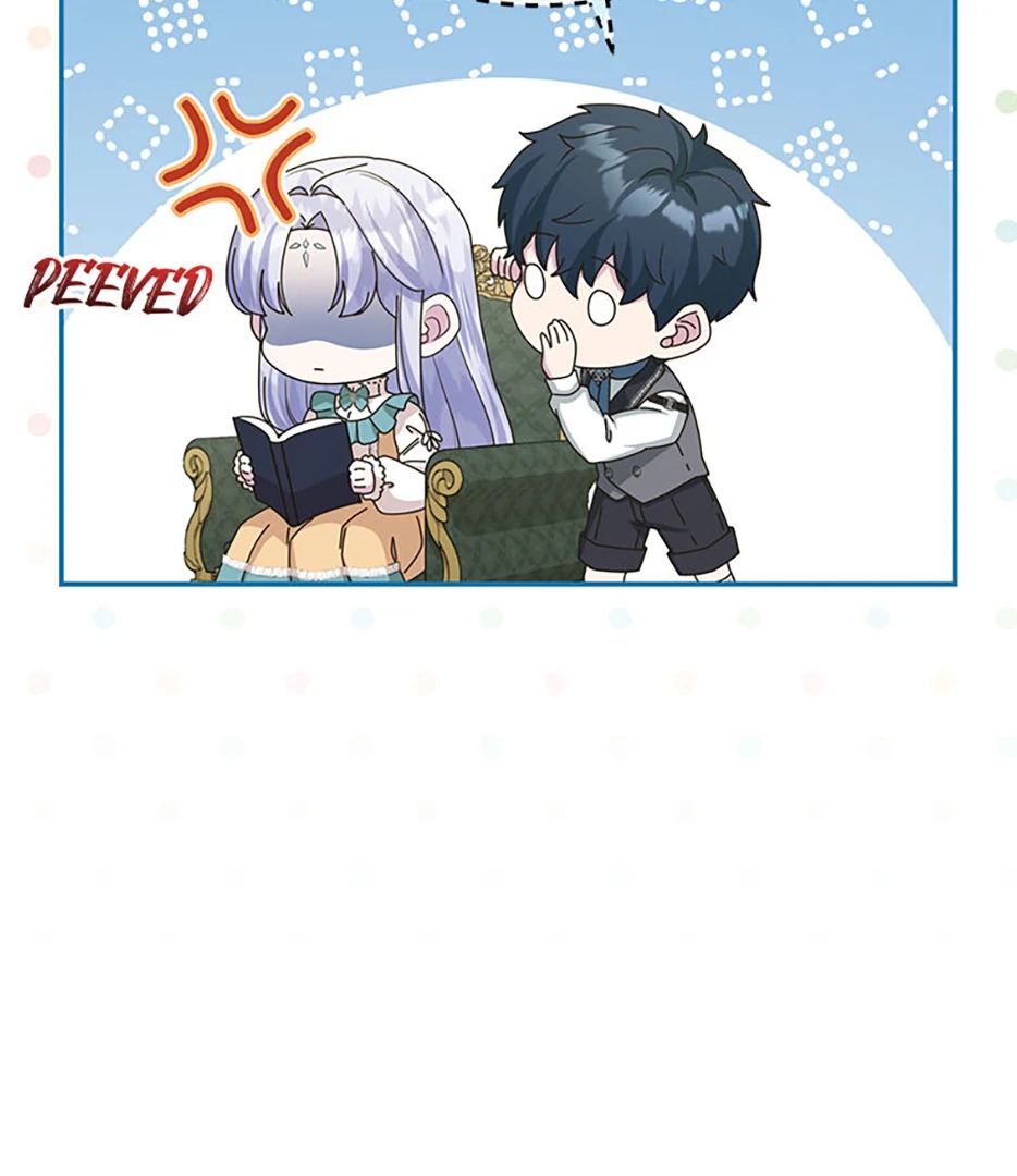 Read The Blooming Violet in the Back Garden FR Manga Online