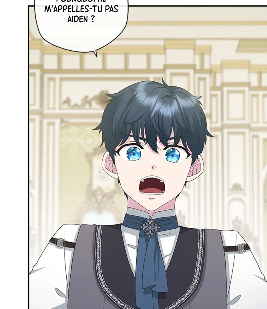 Read The Blooming Violet in the Back Garden FR Manga Online