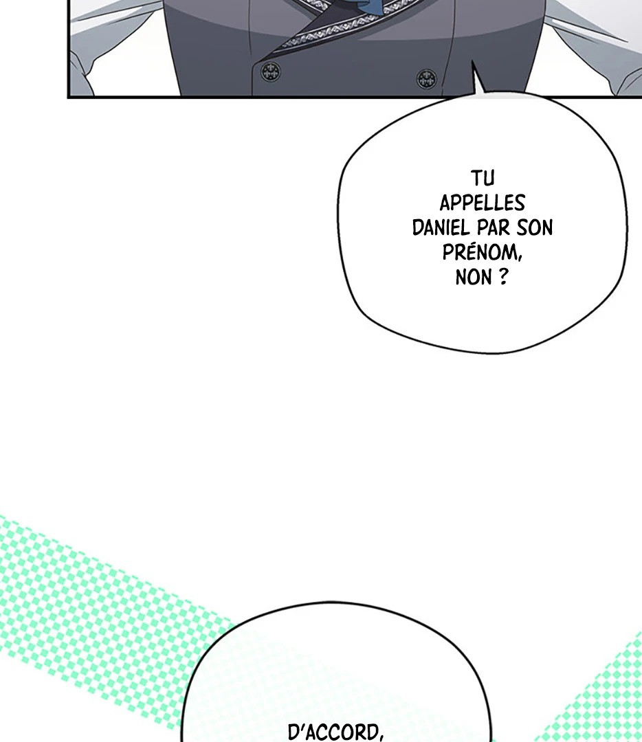 Read The Blooming Violet in the Back Garden FR Manga Online