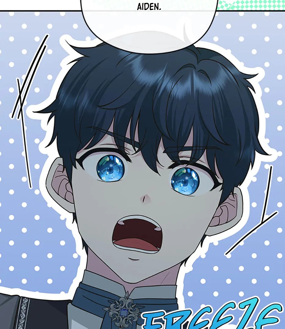 Read The Blooming Violet in the Back Garden FR Manga Online