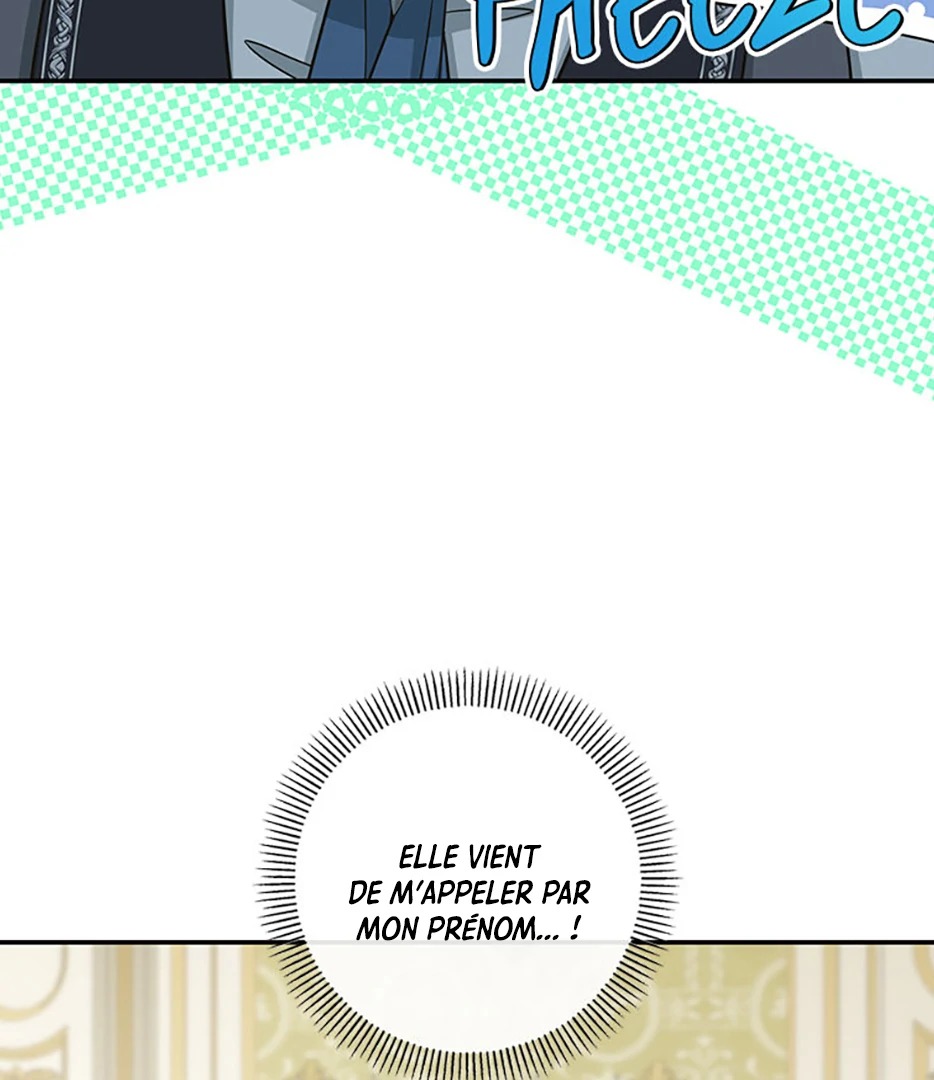 Read The Blooming Violet in the Back Garden FR Manga Online