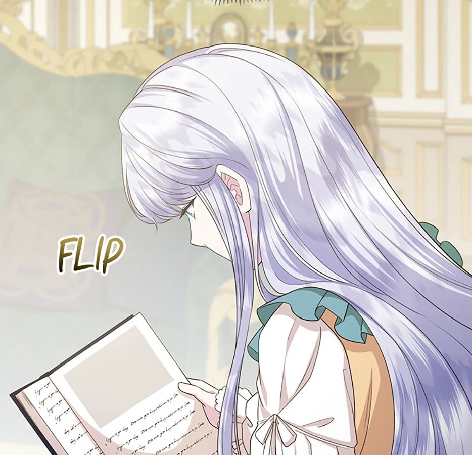 Read The Blooming Violet in the Back Garden FR Manga Online